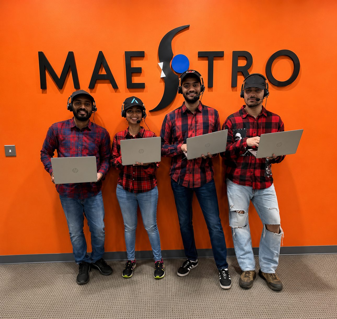 Maestro Culture